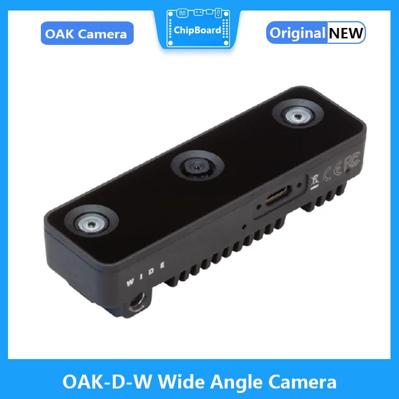 OAK-D-W  ī޶ ӽ  OpenCV ΰ  κ κ  ī޶